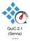 QuiC 2.1 (Senna) User Manual