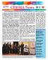 CDEMA News. Volume 3 Issue 2 April June 2017 PARTNERSHIPS FOR RESILIENCE HIGHLIGHTED AT CDM10 LAUNCH
