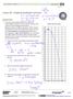 Lesson 20: Graphing Quadratic Functions