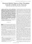 5016 IEEE TRANSACTIONS ON INFORMATION THEORY, VOL. 56, NO. 10, OCTOBER 2010