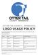 OTTER TAIL COUNTY - MINNESOTA LOGO USAGE POLICY