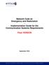Network Code on Emergency and Restoration - Implementation Guide for the Communication Systems Requirements. Final VERSION