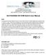 AS-9104/08DA DVI KVM Switch User Manual