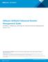 VMware AirWatch Advanced Remote Management Guide Installing, configuring, and using the Advanced Remote Management Service v4.4