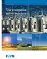 Product brochure. Grid automation system solutions