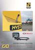 HYSTER CAMERA SOLUTIONS CONTAINER HANDLERS