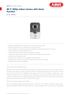 Wi-Fi 1080p Indoor Camera with Alarm Function