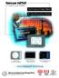 Nexus1250 For Industry and Utilities
