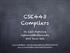 CSE443 Compilers. Dr. Carl Alphonce 343 Davis Hall