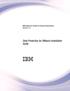 IBM Spectrum Protect for Virtual Environments Version Data Protection for VMware Installation Guide IBM