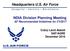 Headquarters U.S. Air Force. NDIA Division Planning Meeting AF Recommended Initiatives for CY2017