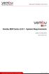 Vembu BDR Suite v System Requirements