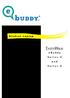 ebuddy User Manual EarthWalk Communications, Inc. ebuddy version 3.1 -i- 2/4/00