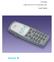 DT292. User Guide. Cordless Phone for MD110 Communication System