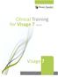 Clinical Training for Visage 7 PET/CT