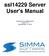 ssi14229 Server User s Manual Created by the UDS Experts! Version 1.0 Revised May 17, 2016