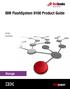 IBM FlashSystem 9100 Product Guide