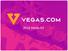 CLICK HERE TO SEE WHY VEGAS.COM IS THE MEDIA PARTNER FOR YOUR BUSINESS. Media Kit