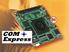 COM Express Standard. New PICMG standard for Computeron-Modules (COM) in x86 technology