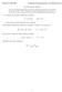Math/CS 467/667 Combined Programming 2 and Homework 2. The Shu Oscher Method