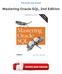 Mastering Oracle SQL, 2nd Edition Ebooks Free