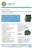 ISP1302 Featured Bluetooth Low Energy Module