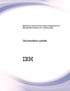 IBM Security zsecure Service Stream Enhancement for IBM Operations Analytics for z Systems (IOAz) Documentation updates IBM