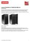 Lenovo ThinkServer TD350 (E v4) Product Guide