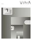 Contents. S50 S20 Private Projects Comfort Bathrooms Standard Bathrooms Guest Bathrooms 22 48