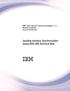 IBM. Avoiding Inventory Synchronization Issues With UBA Technical Note