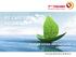 WE CARE FOR NATURE. TOSHIBA DESIGN AIRS SOFTWARE Bernd Taucher. 7th Convention 19th February 2015 Vienna