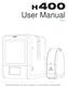 User Manual V 0.1. Download the full user manual at