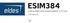 ESIM384 GSM ALARM AND MANAGEMENT SYSTEM USER MANUAL