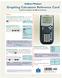 ,!7IA3C1-cjfcei!:t;K;k;K;k ISBN Graphing Calculator Reference Card. Addison-Wesley s. Basics. Created in conjuction with