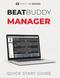 BEATBUDDY MANAGER QUICK START GUIDE