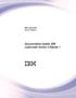 IBM LoadLeveler Version 5 Release 1. Documentation Update: IBM LoadLeveler Version 5 Release 1 IBM
