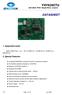 YHY630CTU ISO15693 RFID Reade/Write module