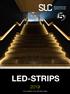 All you need for your LED-strip project