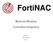 FortiNAC Motorola Wireless Controllers Integration