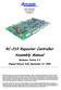 RC-210 Repeater Controller Assembly Manual