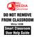 Projector Screen Computer Monitor Document Camera. Smart Classroom Quick Start Guide. Wirtz 103B. Orientation