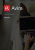 Avira Endpoint Security. HowTo