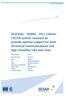 Grant: H2020-SESAR RPAS-05 DataLink Consortium coordinator: AAU Edition date: [28 May 2018] Edition: [01.00] Template Edition:
