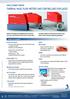 red-y Smart Series THERMAL MASS FLOW METERS AND CONTROLLERS FOR GASES