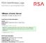 RSA NetWitness Logs. VMware vcenter Server. Event Source Log Configuration Guide. Last Modified: Thursday, November 30, 2017