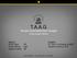 T.A.A.G. Tamper Automated Alert Gadget. Critical Design Review. Group 7 Aiman Salih Daniel Gibney Leaphar Castro