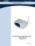 LP-1000 Wireless LAN Access Point User s Manual Version 1.2. LP-1000 User Manual Wireless LAN Access Point. Wireless - Equipment.