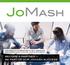 how about a combination of self-service bi and guided analytics for your customers? become a partner be part of our jomash success
