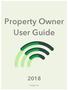 Property Owner User Guide