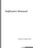 Software Manual. Free Notes.Net